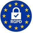 RGPD logo