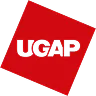 Logotipo de Ugap