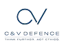 CV defence logo