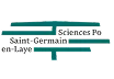 Science Po saint germain en laye logo