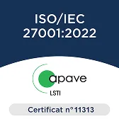ISO 27001:2022