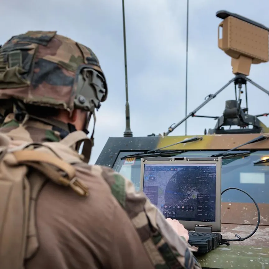 Opération militaire