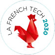 Logo French Tech 2030