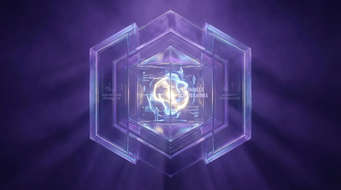 Souveraineté numérique : quels avantages pour les administrations françaises ?