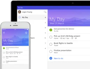 Microsoft to do